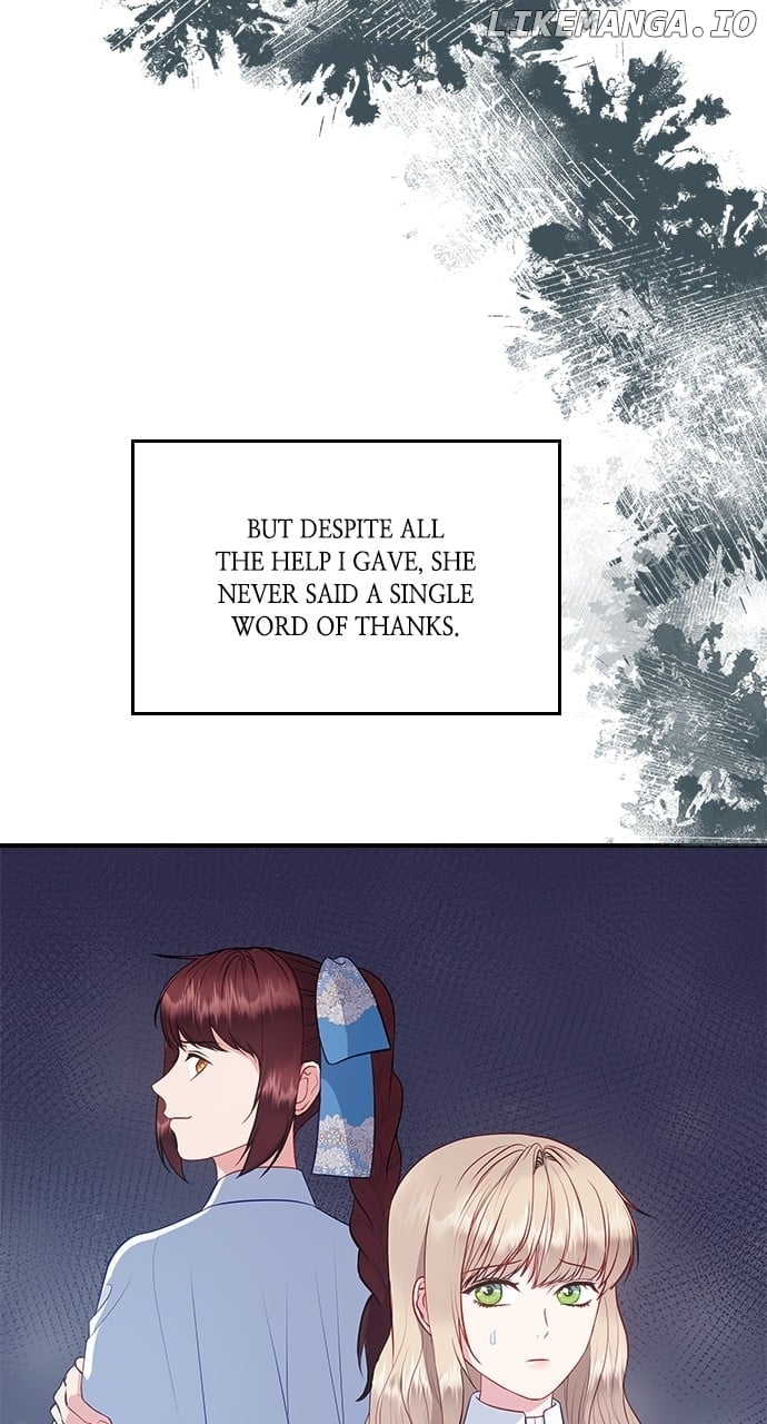 What Does That Evil Dragon Live For? Chapter 42 374 082