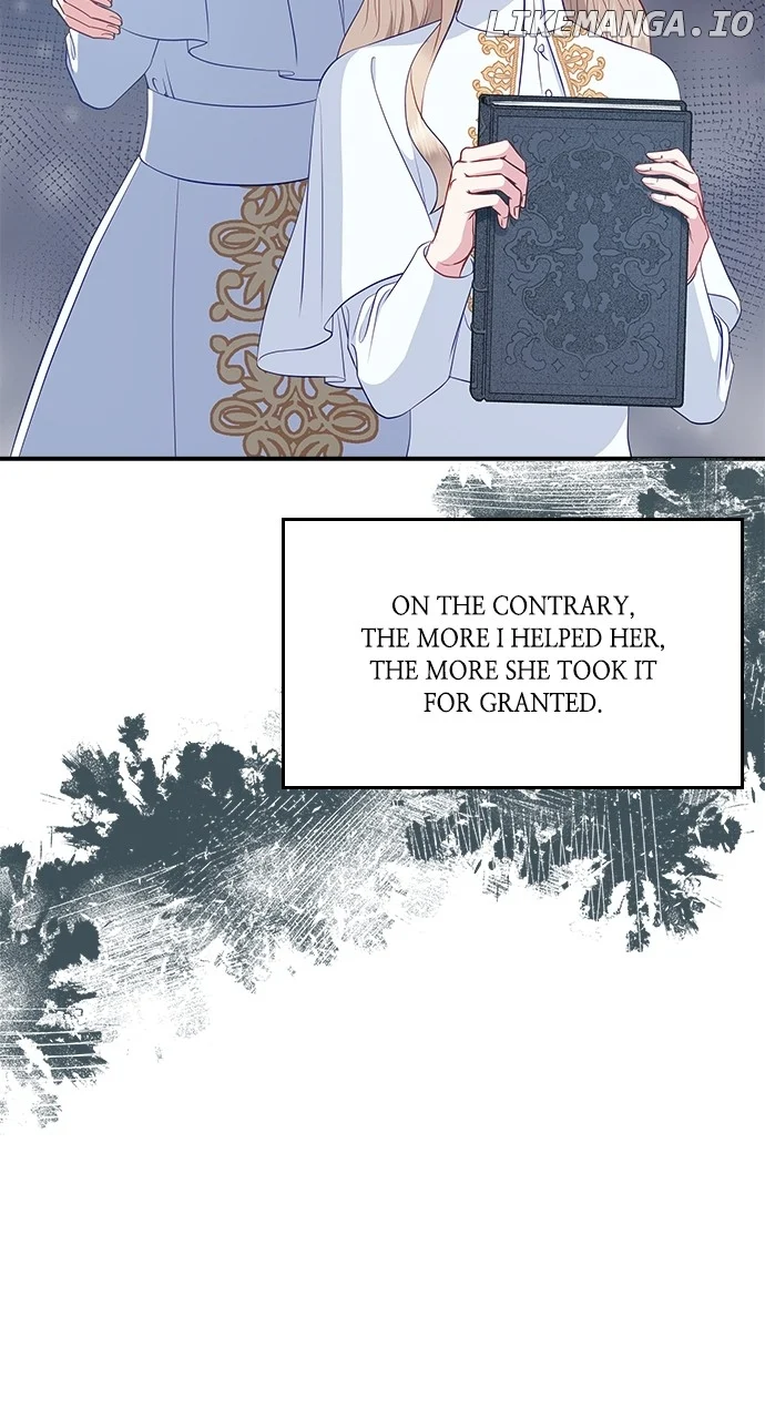 What Does That Evil Dragon Live For? Chapter 42 375 083