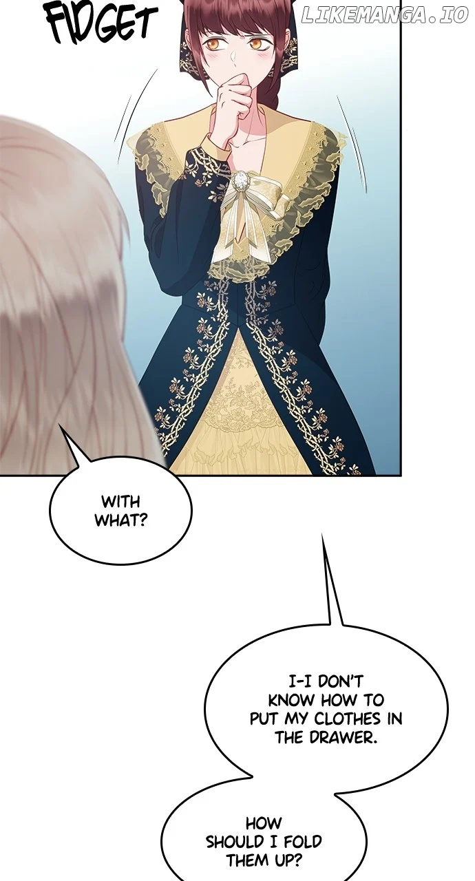 What Does That Evil Dragon Live For? Chapter 42 382 090