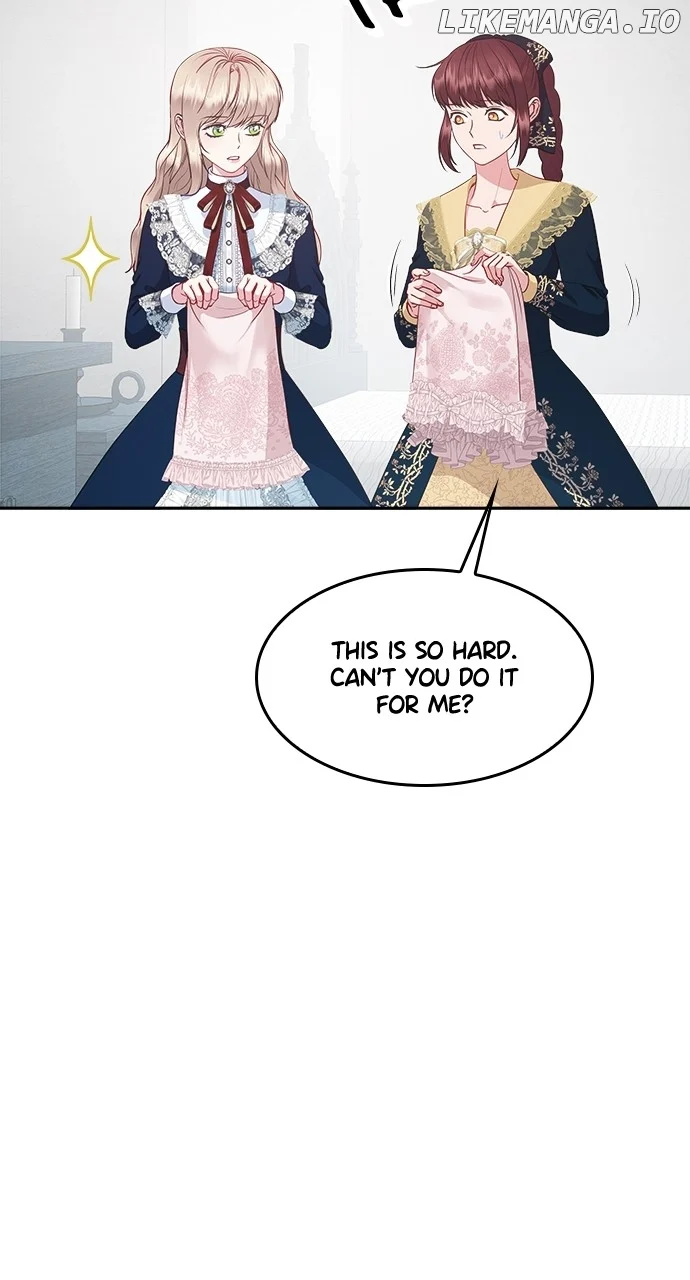 What Does That Evil Dragon Live For? Chapter 43 282 05