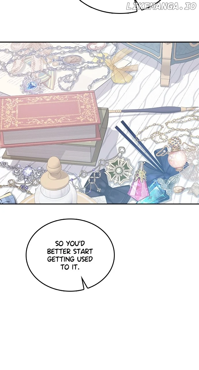 What Does That Evil Dragon Live For? Chapter 43 285 08