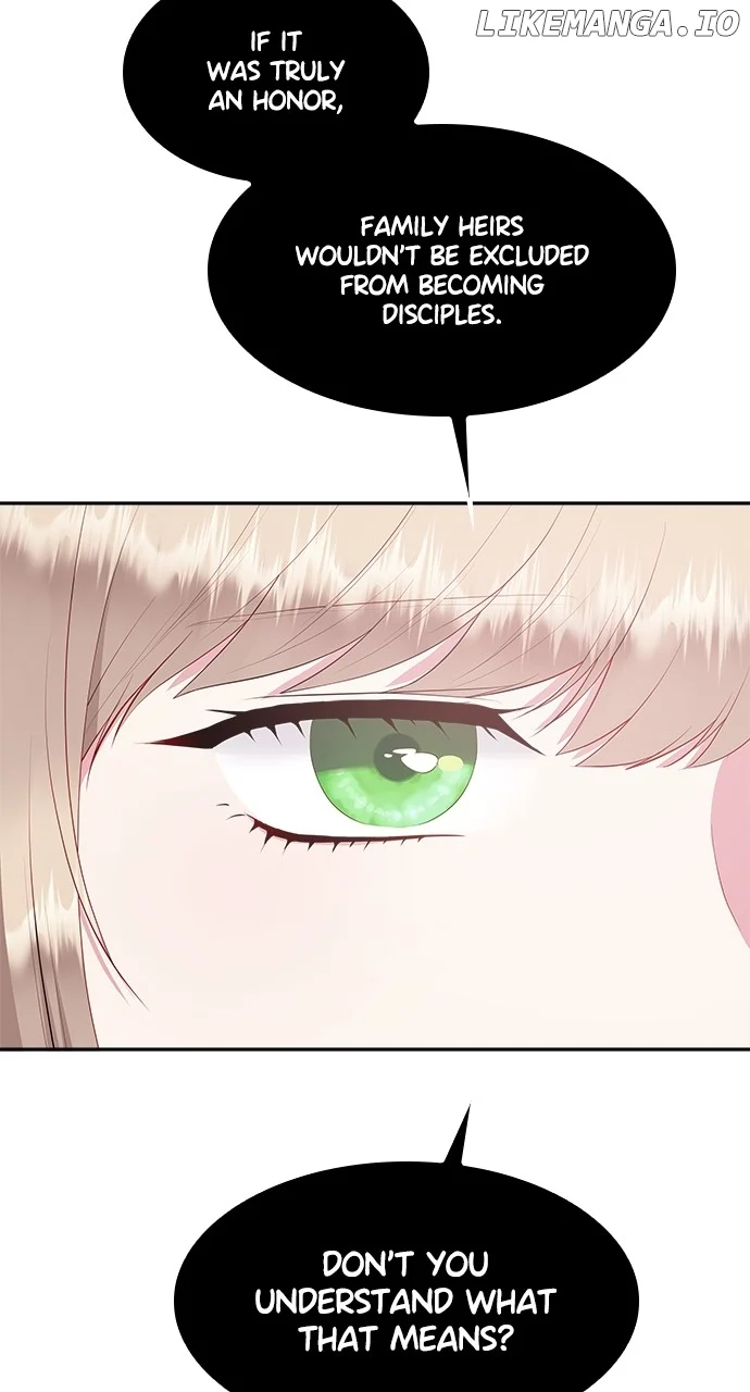 What Does That Evil Dragon Live For? Chapter 43 289 12