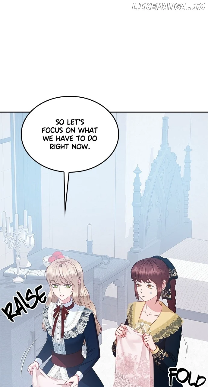 What Does That Evil Dragon Live For? Chapter 43 292 15