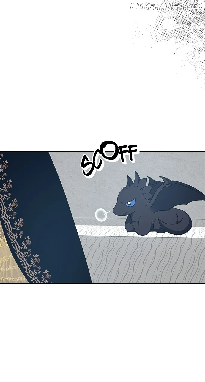 What Does That Evil Dragon Live For? Chapter 43 295 18