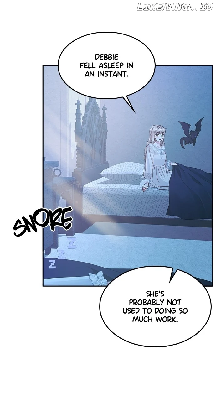 What Does That Evil Dragon Live For? Chapter 43 298 21