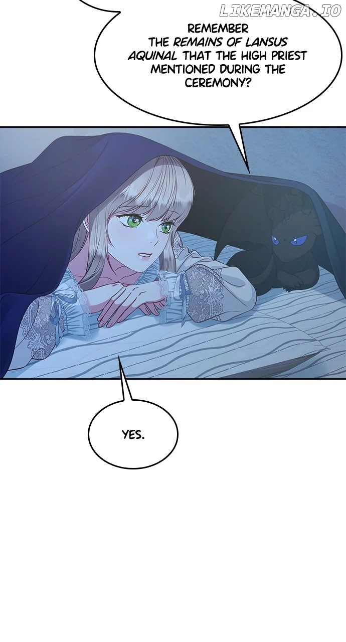 What Does That Evil Dragon Live For? Chapter 43 301 24