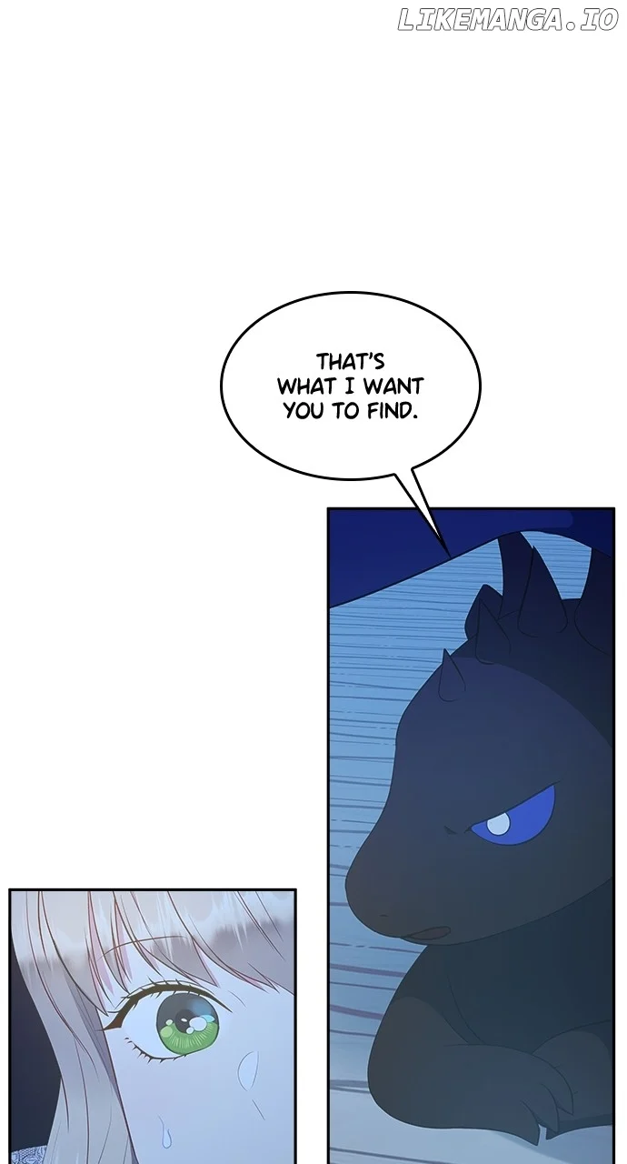 What Does That Evil Dragon Live For? Chapter 43 302 25