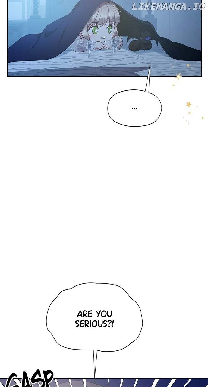 What Does That Evil Dragon Live For? Chapter 43 304 27