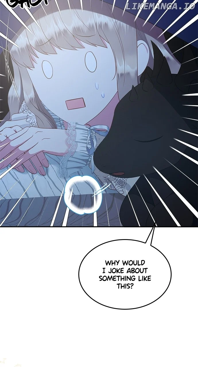 What Does That Evil Dragon Live For? Chapter 43 305 28