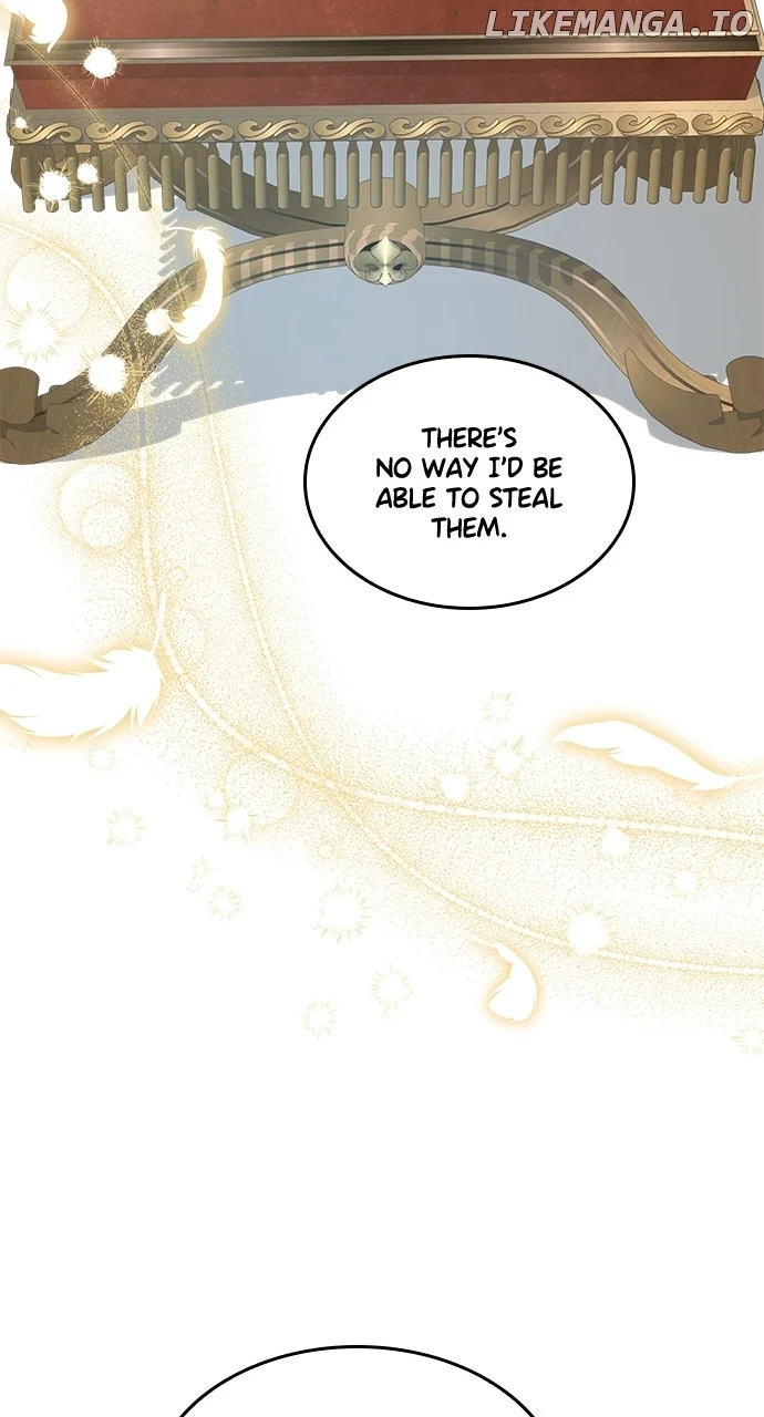 What Does That Evil Dragon Live For? Chapter 43 307 30