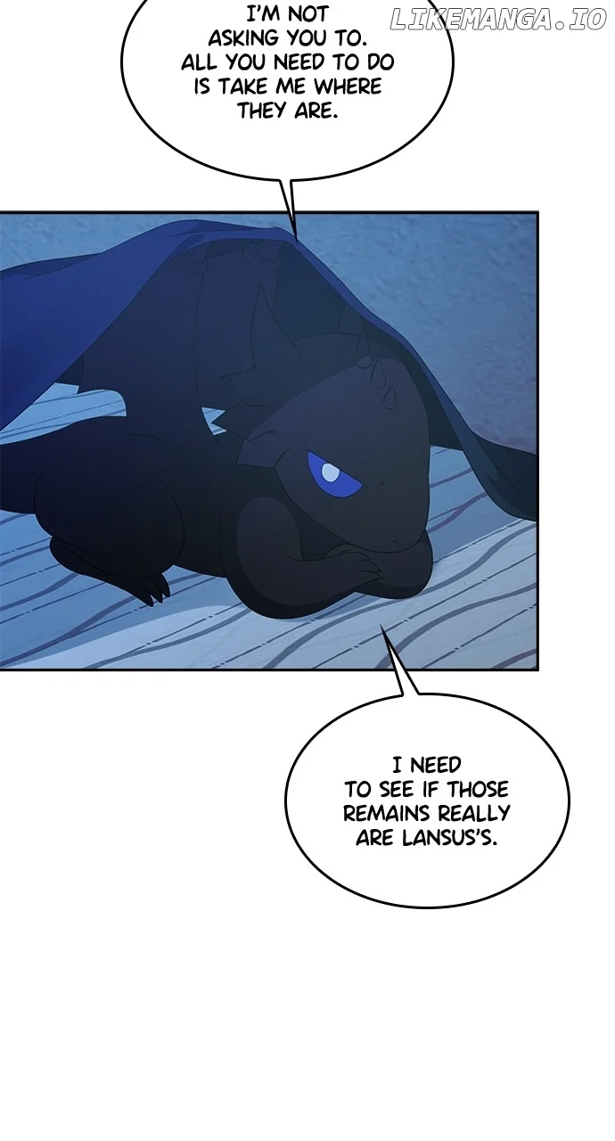 What Does That Evil Dragon Live For? Chapter 43 308 31