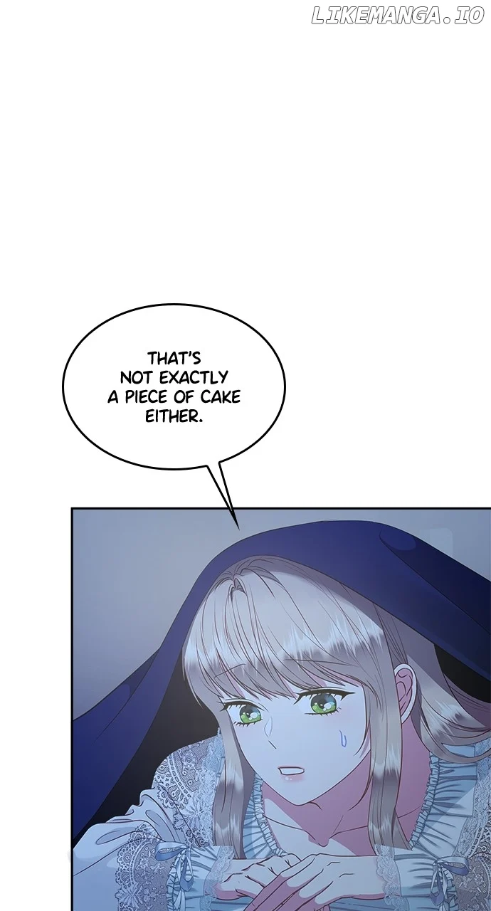 What Does That Evil Dragon Live For? Chapter 43 309 32