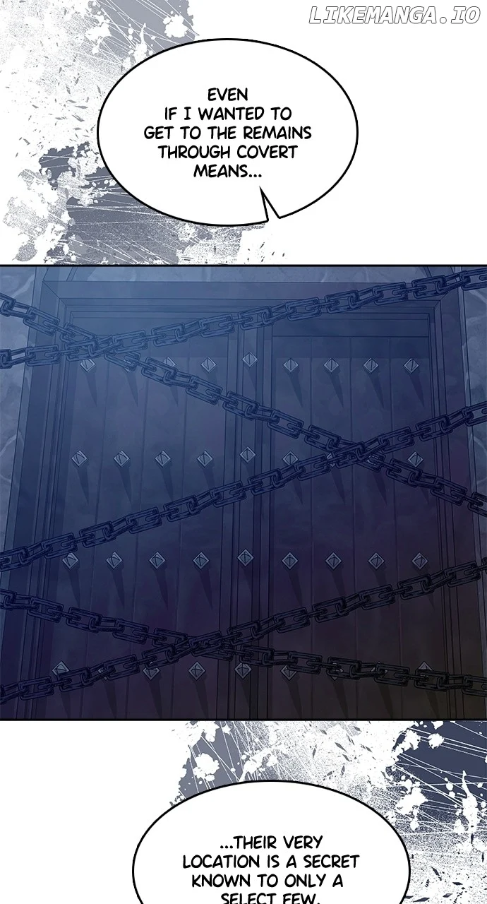 What Does That Evil Dragon Live For? Chapter 43 311 34