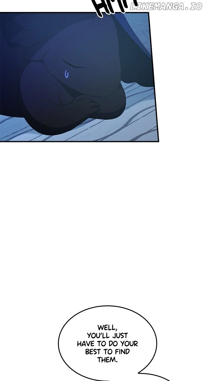 What Does That Evil Dragon Live For? Chapter 43 313 36