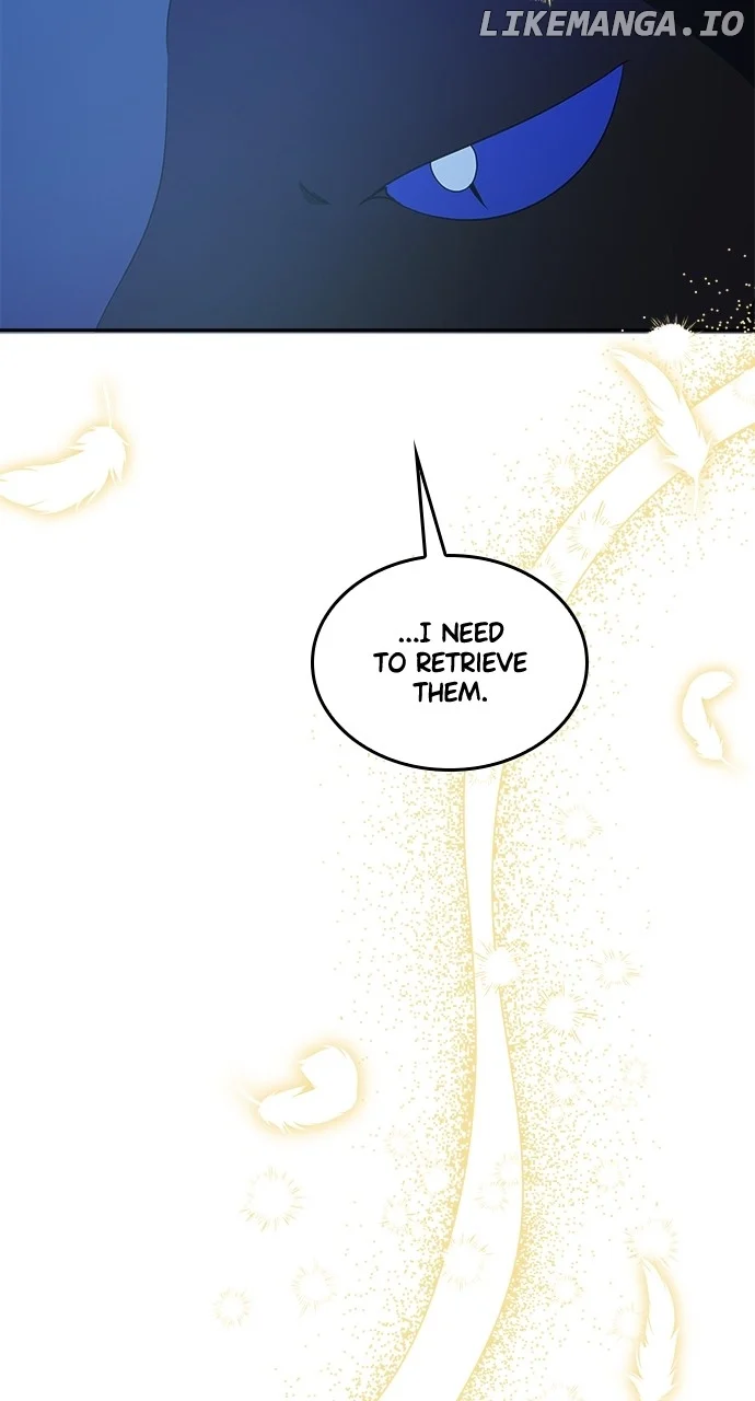 What Does That Evil Dragon Live For? Chapter 43 318 41