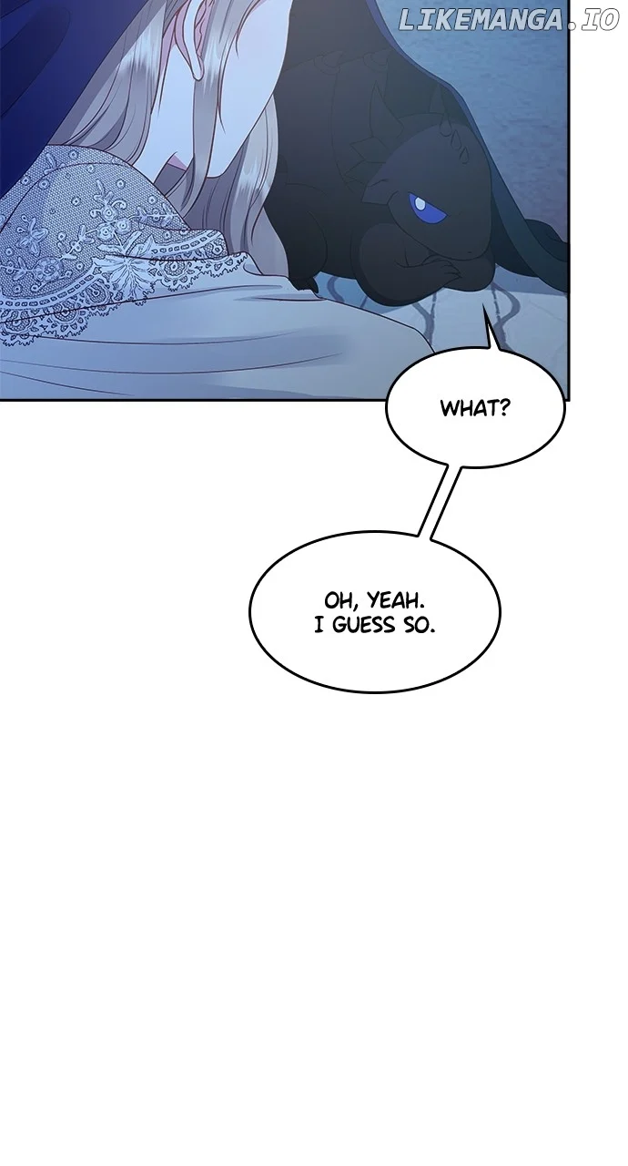 What Does That Evil Dragon Live For? Chapter 43 321 44