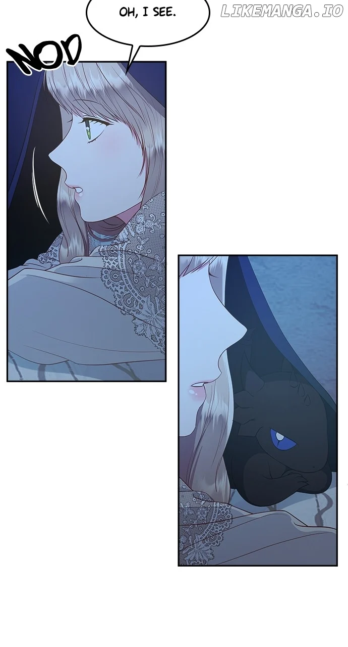 What Does That Evil Dragon Live For? Chapter 43 327 50