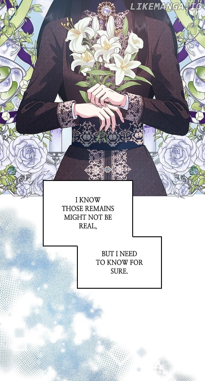 What Does That Evil Dragon Live For? Chapter 43 331 54