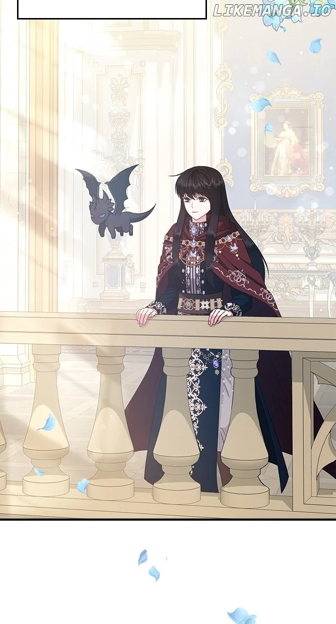 What Does That Evil Dragon Live For? Chapter 43 333 56