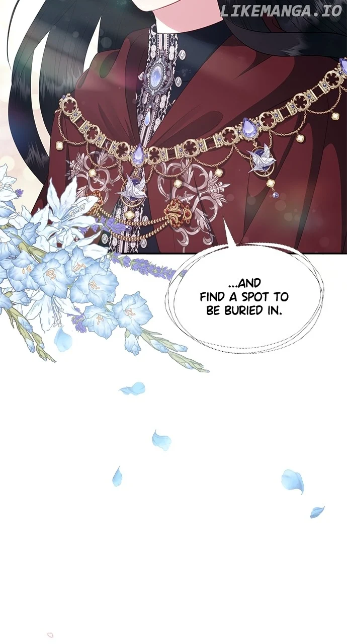 What Does That Evil Dragon Live For? Chapter 43 335 58