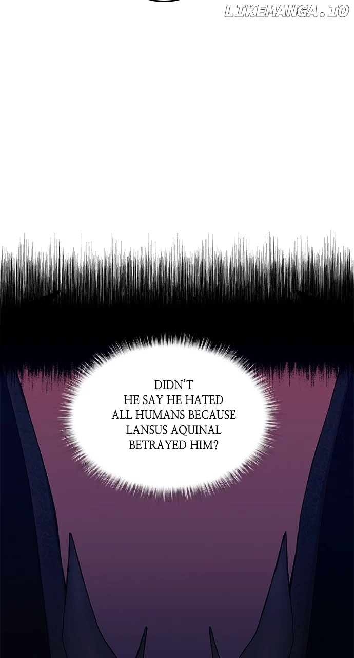 What Does That Evil Dragon Live For? Chapter 43 346 69