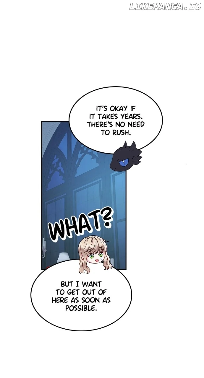 What Does That Evil Dragon Live For? Chapter 43 350 73