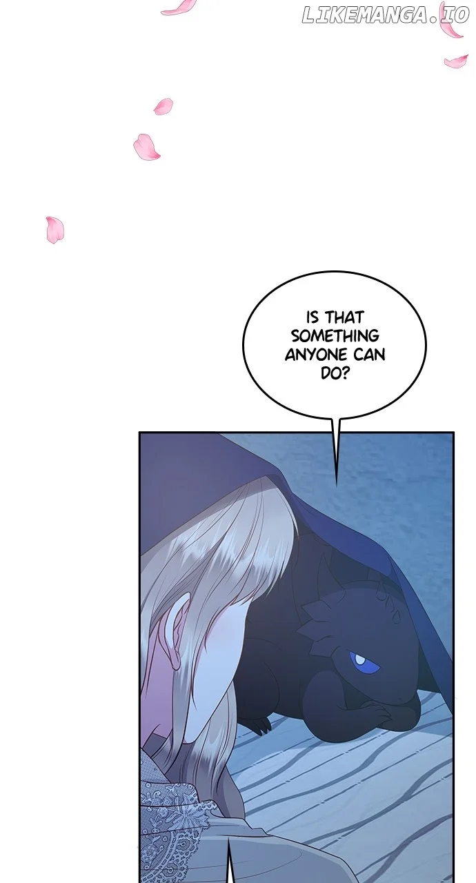 What Does That Evil Dragon Live For? Chapter 43 359 82