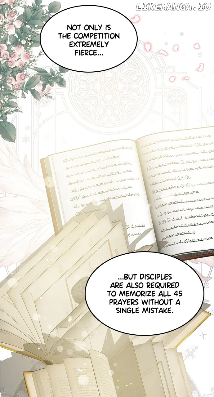 What Does That Evil Dragon Live For? Chapter 43 361 84