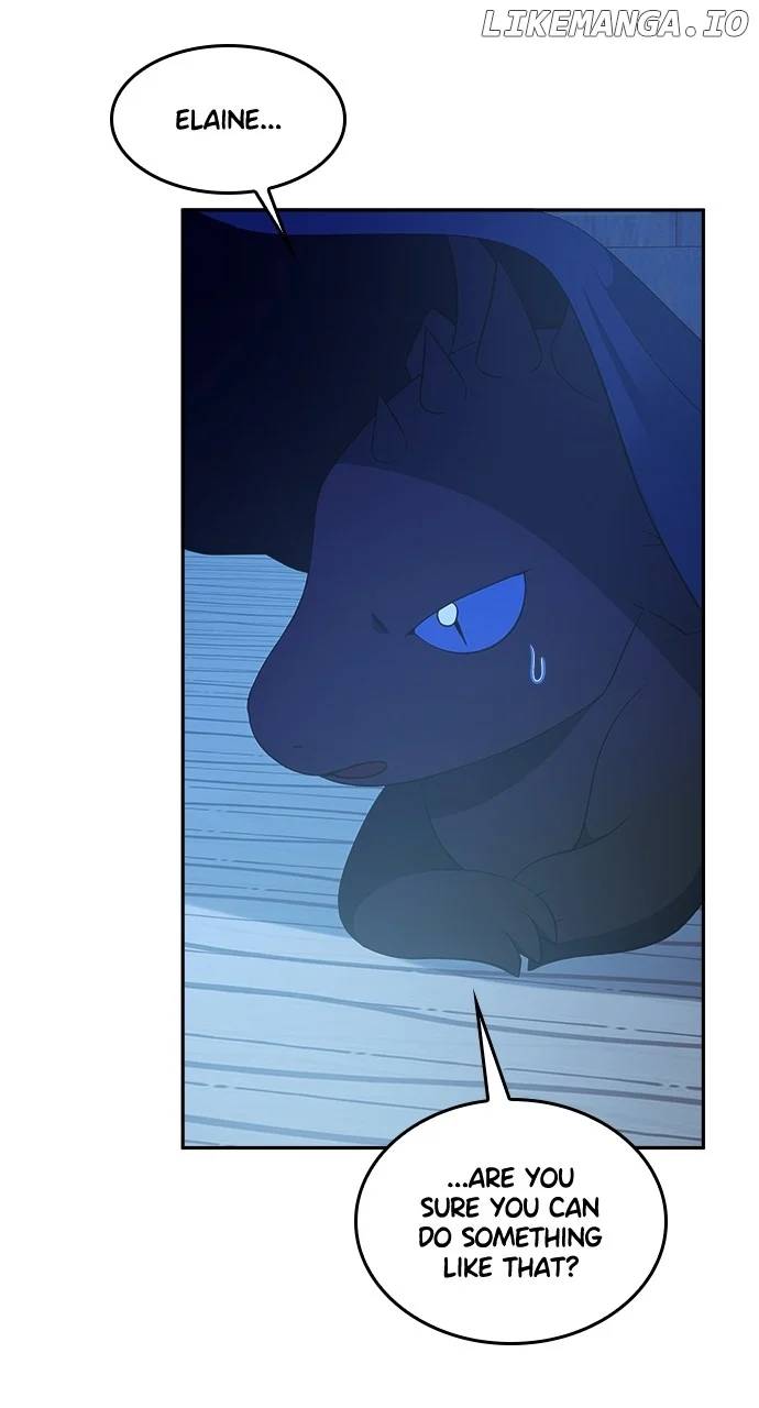 What Does That Evil Dragon Live For? Chapter 43 363 86