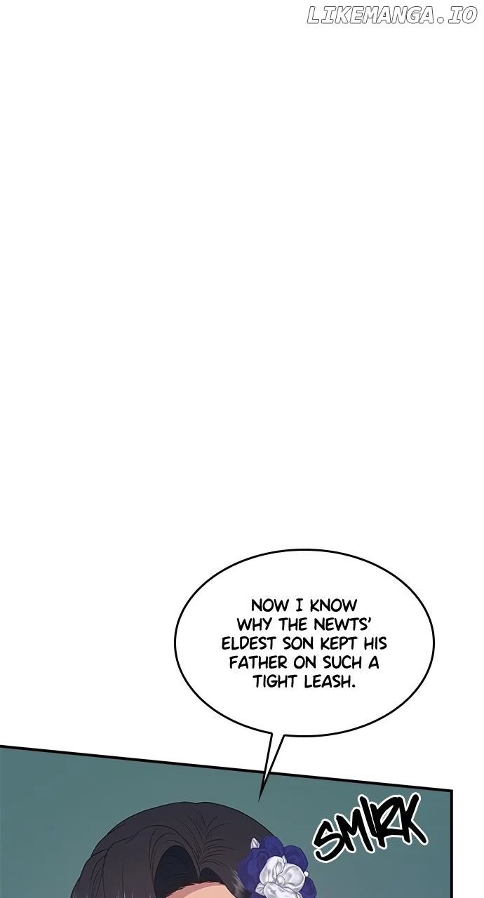 What Does That Evil Dragon Live For? Chapter 45 302 04