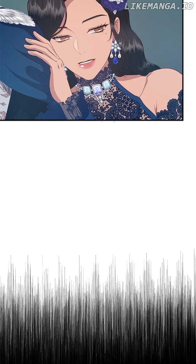 What Does That Evil Dragon Live For? Chapter 45 303 05