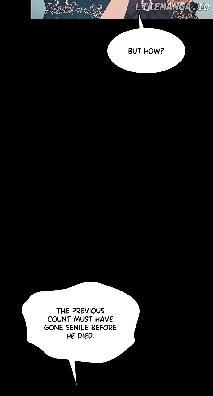 What Does That Evil Dragon Live For? Chapter 45 306 08