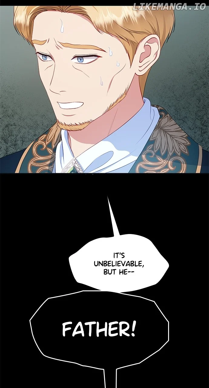 What Does That Evil Dragon Live For? Chapter 45 307 09