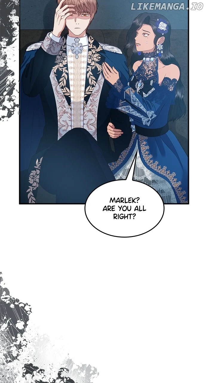 What Does That Evil Dragon Live For? Chapter 45 314 16