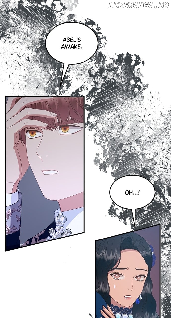 What Does That Evil Dragon Live For? Chapter 45 315 17