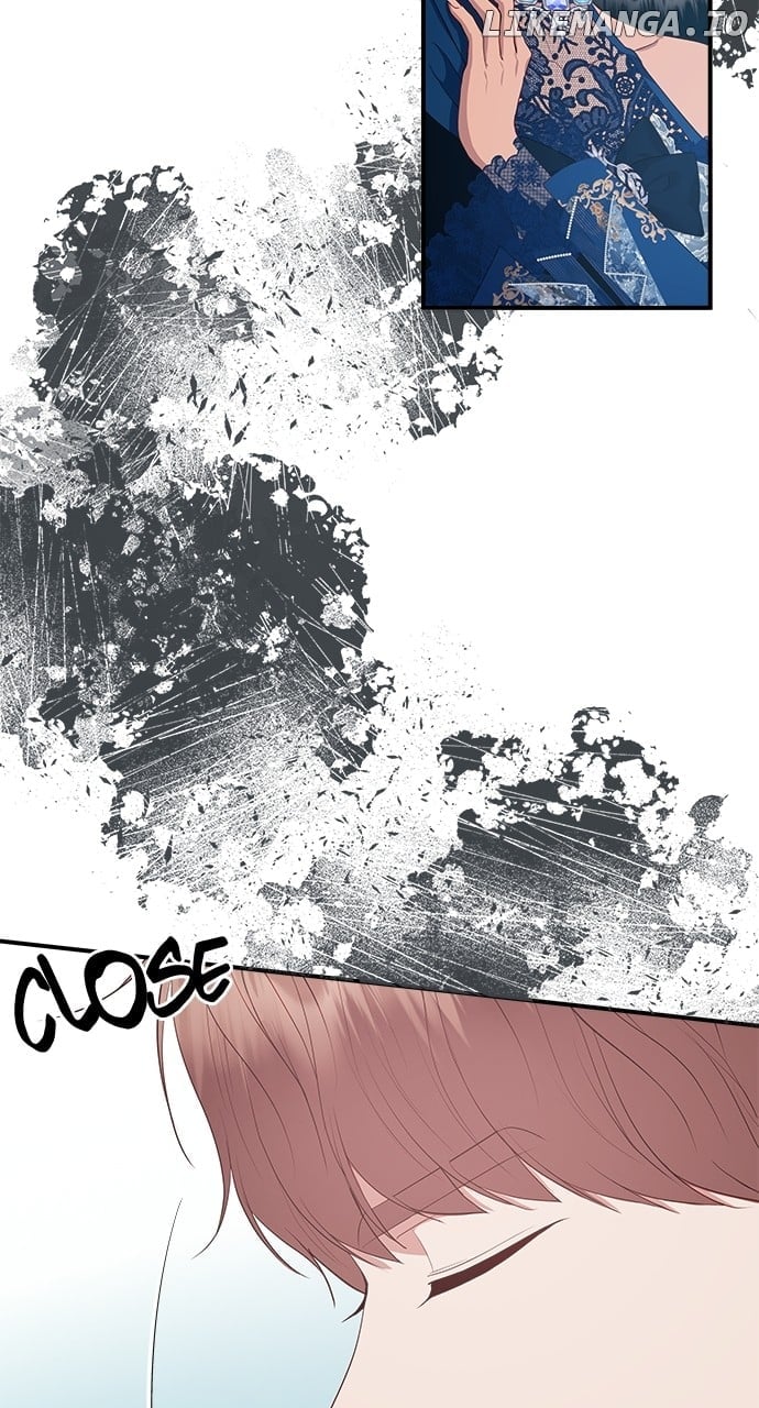What Does That Evil Dragon Live For? Chapter 45 316 18