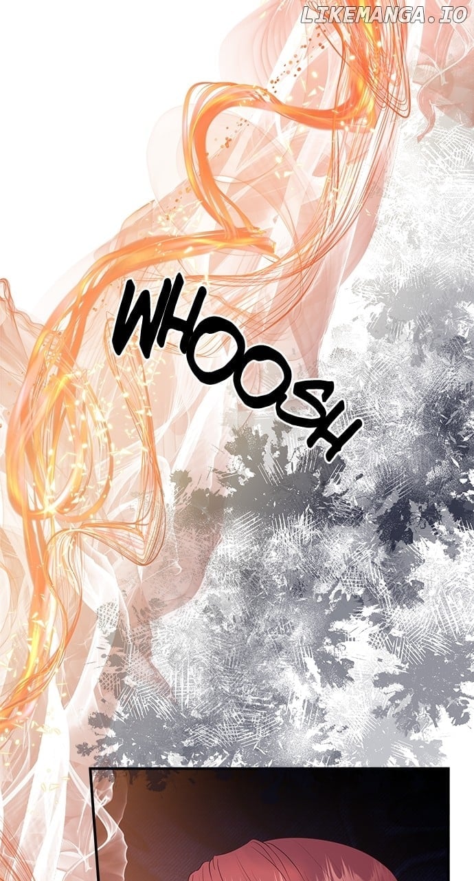 What Does That Evil Dragon Live For? Chapter 45 318 20