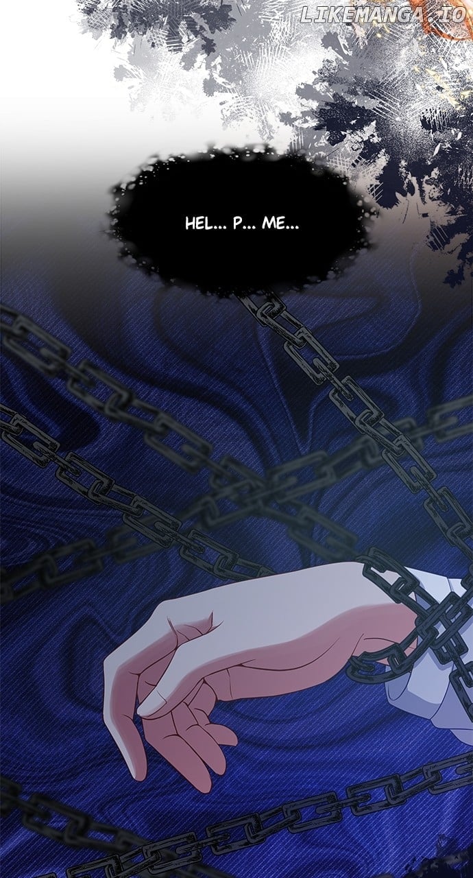 What Does That Evil Dragon Live For? Chapter 45 320 22