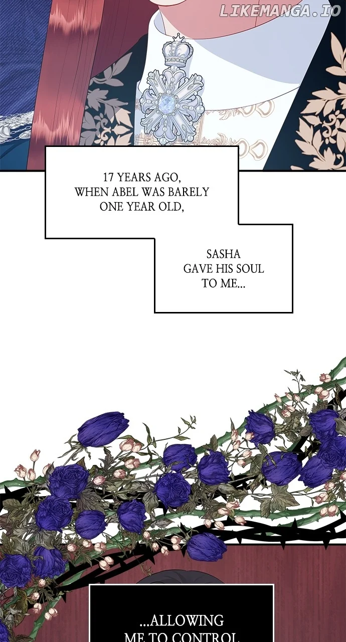 What Does That Evil Dragon Live For? Chapter 45 322 24