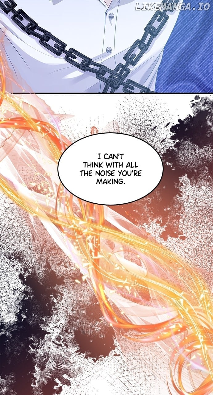 What Does That Evil Dragon Live For? Chapter 45 332 34