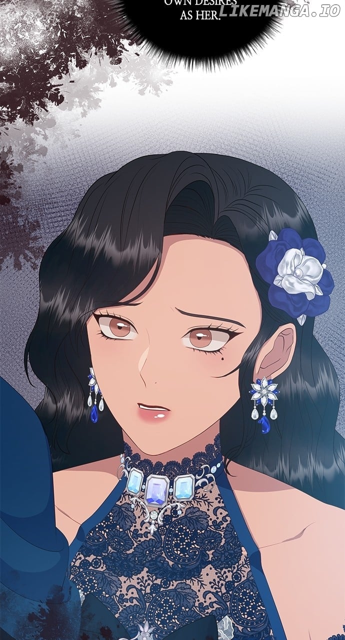 What Does That Evil Dragon Live For? Chapter 45 347 49