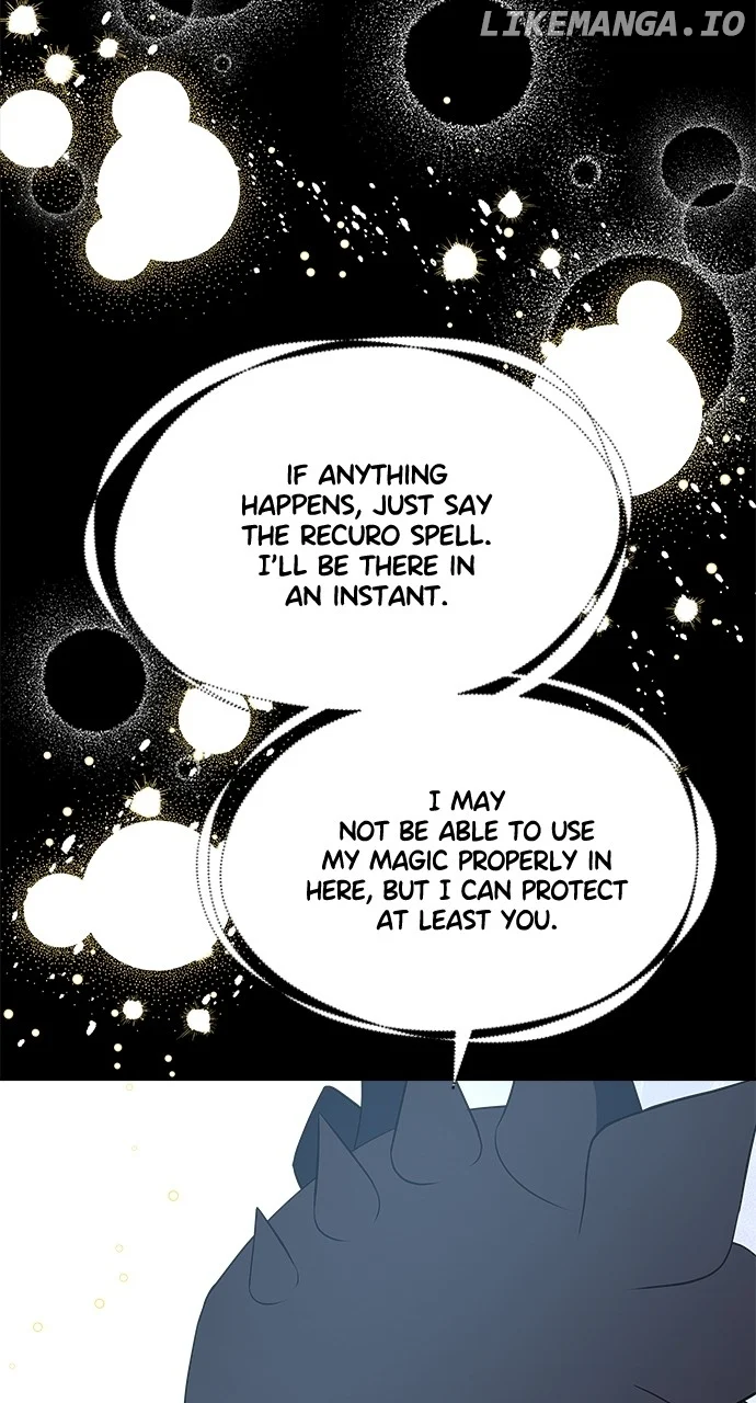 What Does That Evil Dragon Live For? Chapter 45 360 62