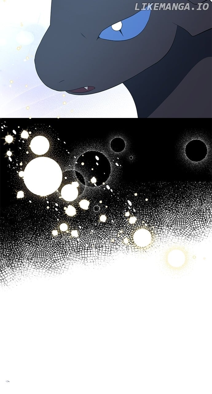 What Does That Evil Dragon Live For? Chapter 45 361 63