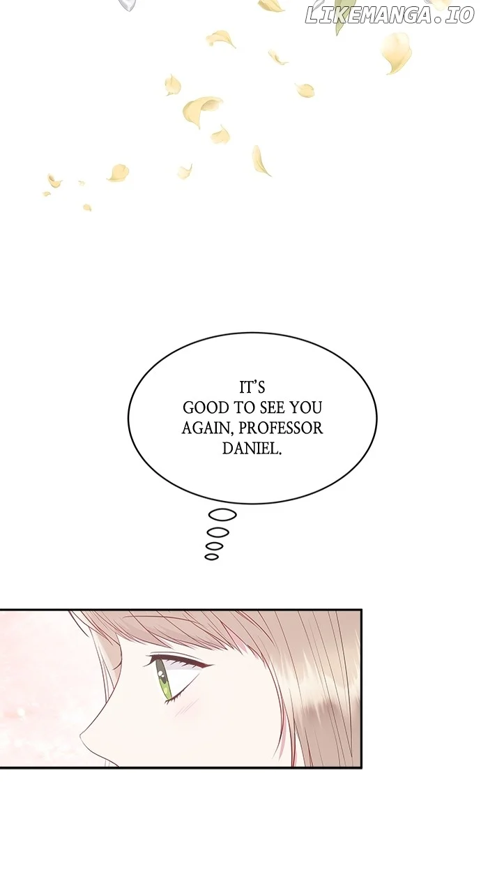 What Does That Evil Dragon Live For? Chapter 45 376 78