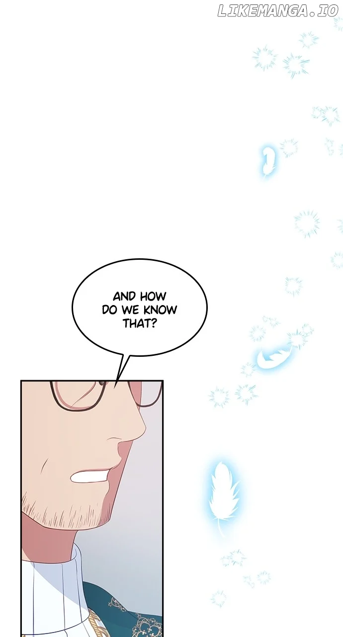 What Does That Evil Dragon Live For? Chapter 45 380 82