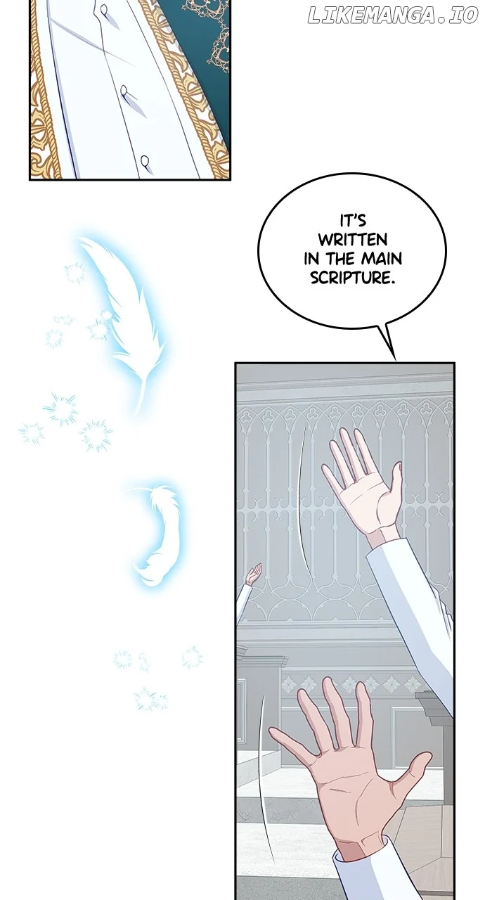 What Does That Evil Dragon Live For? Chapter 45 381 83