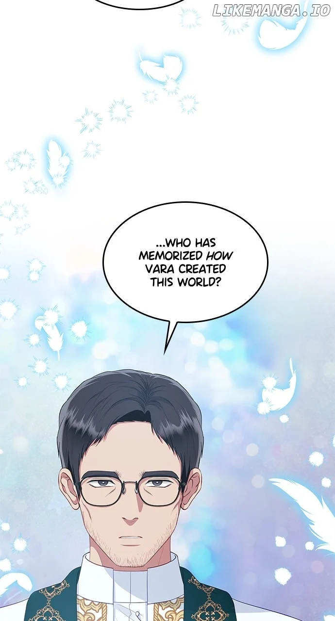 What Does That Evil Dragon Live For? Chapter 45 383 85