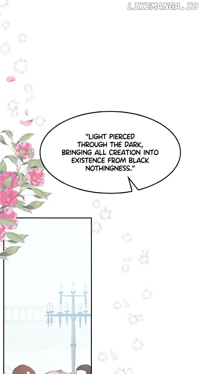 What Does That Evil Dragon Live For? Chapter 45 391 93