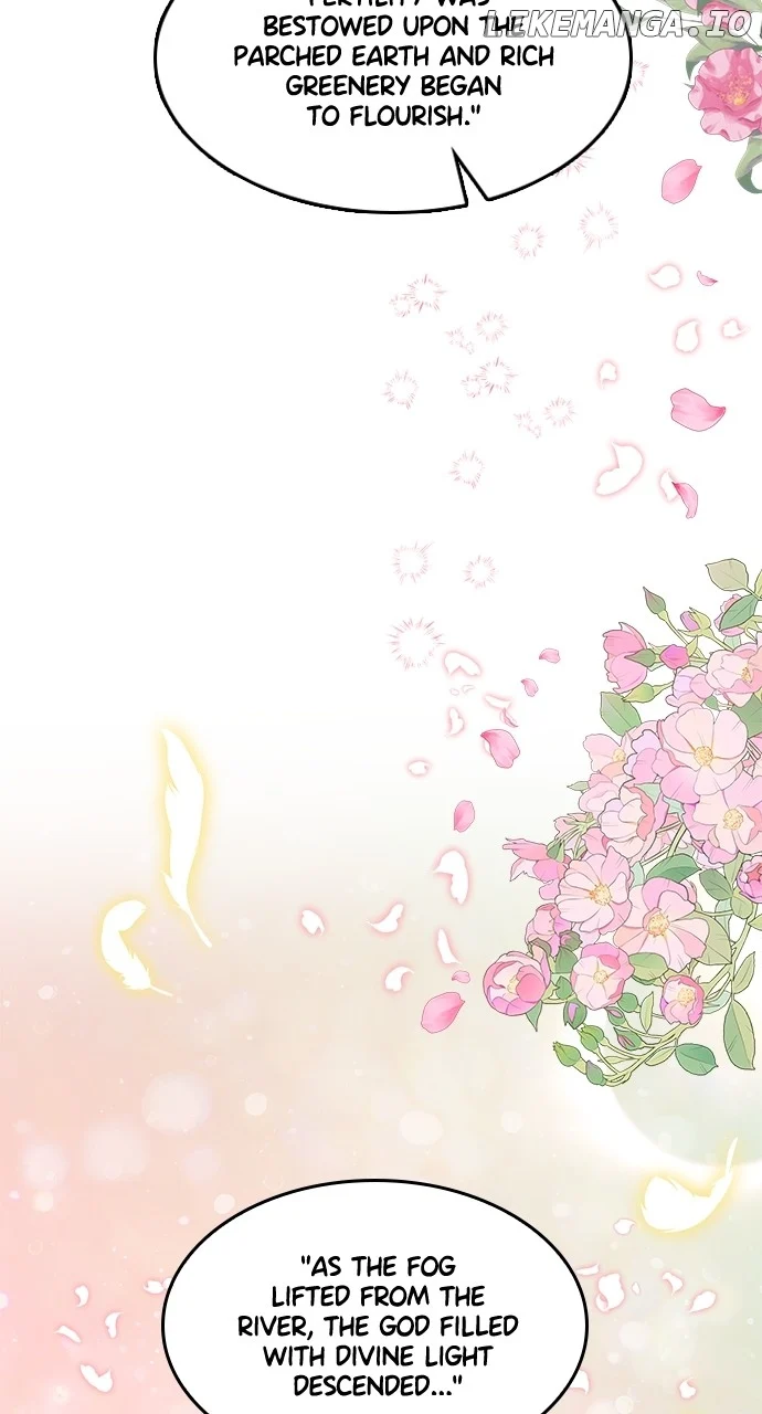 What Does That Evil Dragon Live For? Chapter 45 393 95