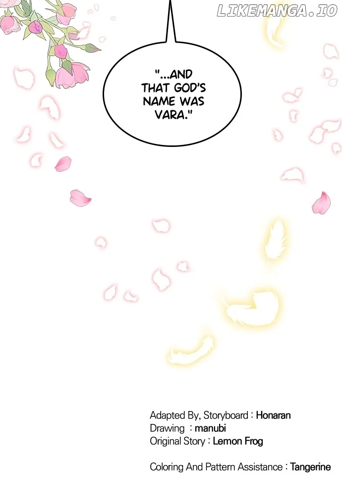 What Does That Evil Dragon Live For? Chapter 45 395 97